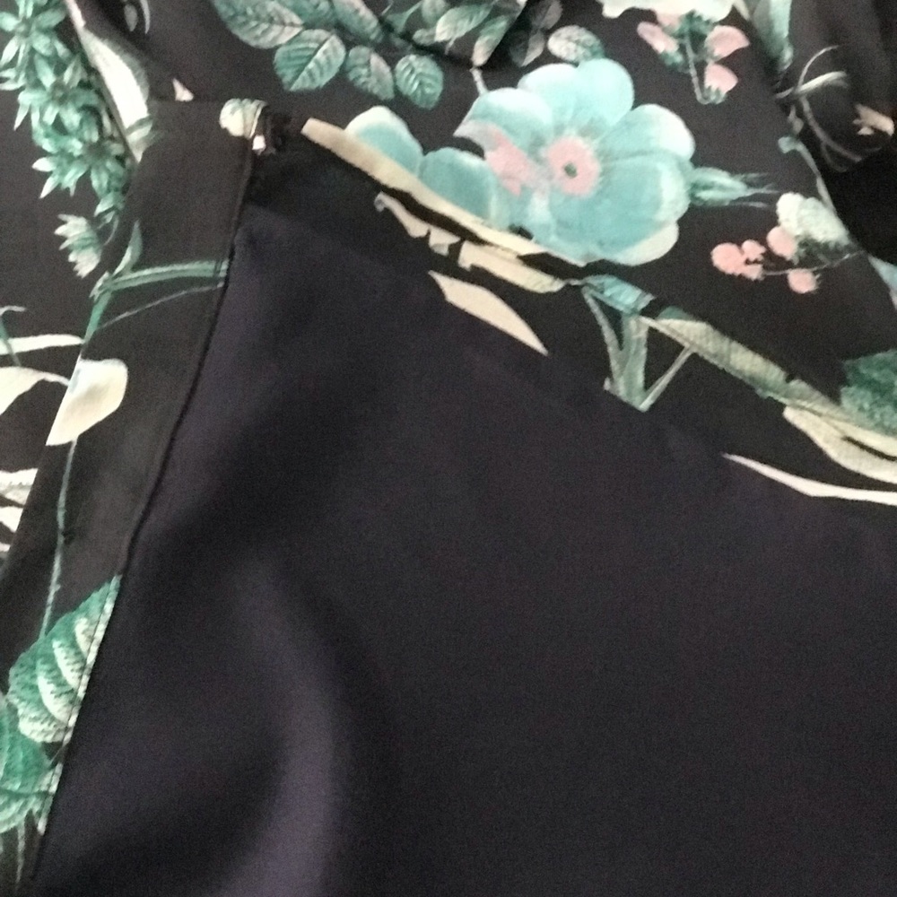 Banana Republic maxi dress - Picture 8 of 8